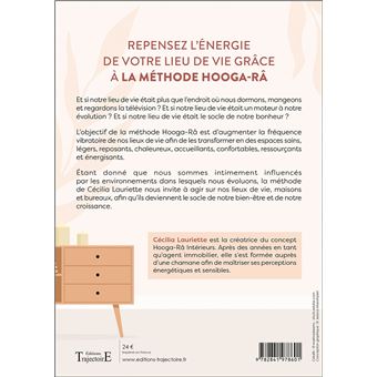La méthode Hooga-Râ - Et si le bien-être venait de l'intérieur ?
