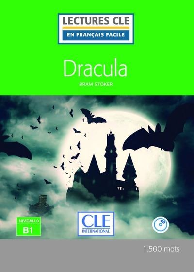 Dracula, Niveau 3 B1
