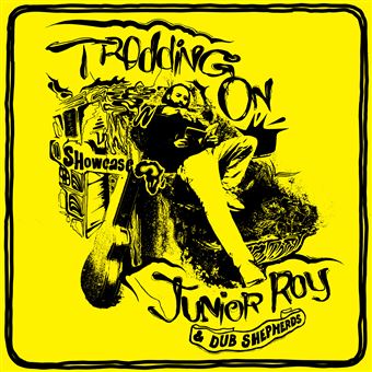 Junior Roy, Dub Shepherds - 1