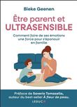 Etre parent et ultrasensible
