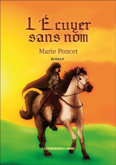 L'écuyer sans nom
