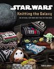 Star Wars: Knitting the Galaxy