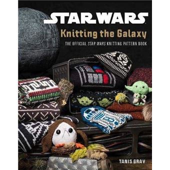 Star Wars: Knitting the Galaxy