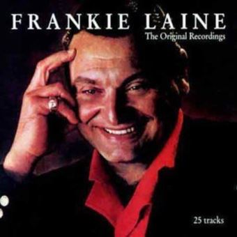 Laine, Frankie-The Original Recordings - 1