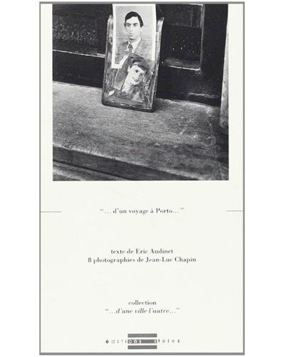 D'un voyage a porto