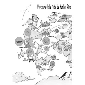 Number 5 - Intégrale