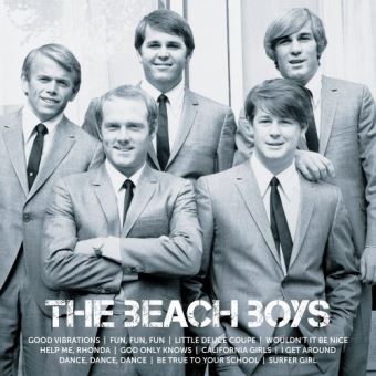 Beach Boys-Icon - 1