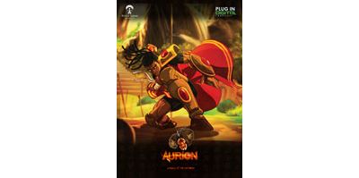 Aurion Legacy of the Kori-Odan