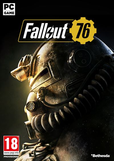 Fallout 76 FR/NL PC
