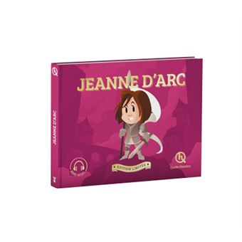 Jeanne d'Arc (édition limitée)