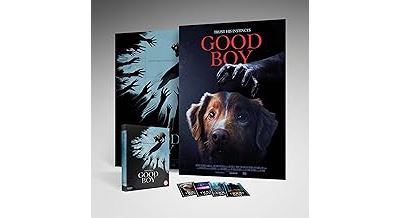 Imports Blu-ray 4K