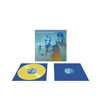 Raise The Roof Exclusivité Fnac Vinyle Jaune Transparent