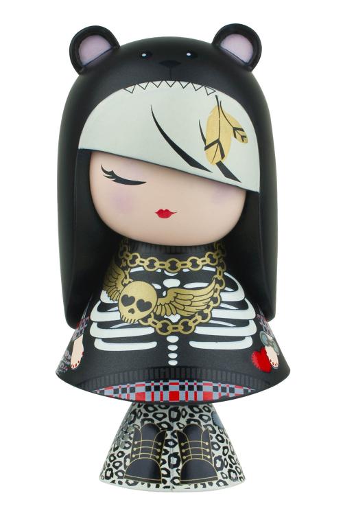 Figurine Raven Kimmidol 10cm