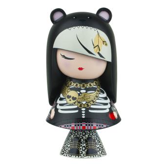 Lot De 4 Poupées/figurines Kimmidoll – Collection, Très Bon état