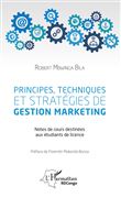 Principes, techniques et stratégies de gestion marketing