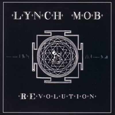 REVOLUTION- DELUXE EDITION