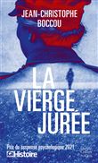 La vierge jurée