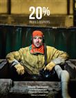 20% profils ouvriers