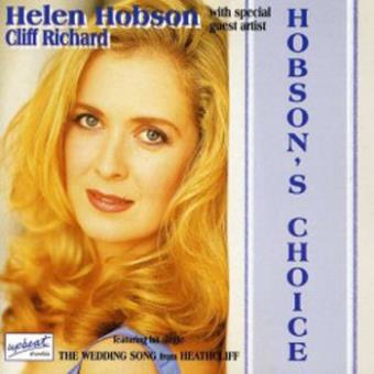 Helen Hobson - 1