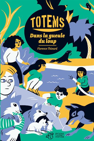Dans la gueule du loup
