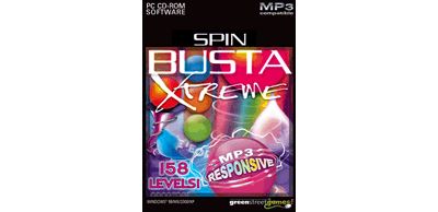Spin Busta xtreme