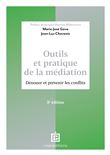 Outils et pratique de la médiation