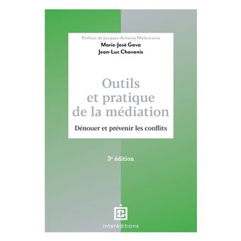 Outils et pratique de la médiation