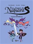 Les dragons de Nalsara, Tome 06