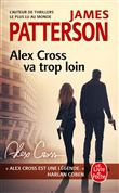 Alex Cross va trop loin