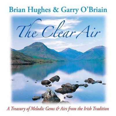 The Clear Air