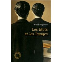 Les mots et les images