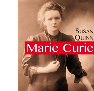 Marie Curie - Susan Quinn (2024)