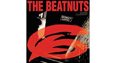 lp レコード 1234 安い beatnuts street level deluxe edition