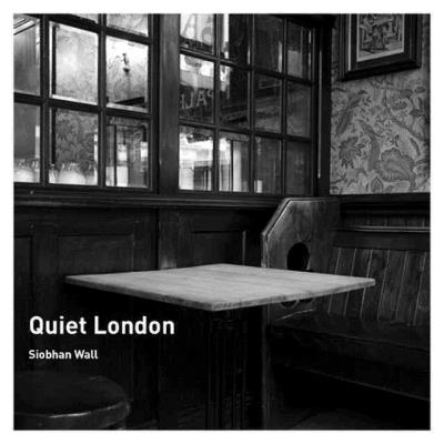 Quiet london