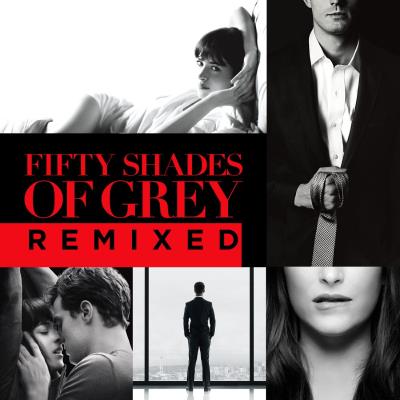 Fifty shades of Grey remixed Inclus remix