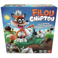 GOLIATH FILOU CHIPTOU