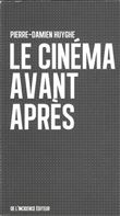 Le Cinéma avant après