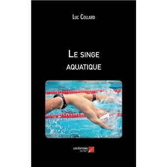 Le singe aquatique
