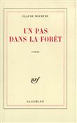 Un pas dans la forêt