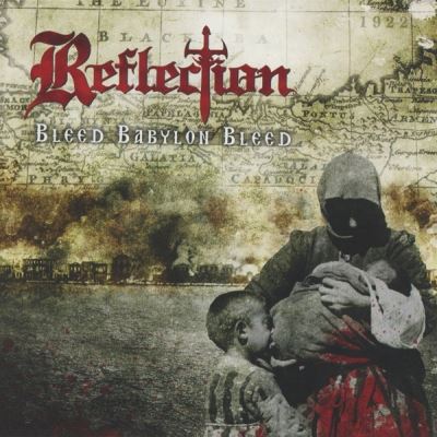 Bleed Babylon Bleed