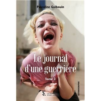 Le journal d’une guerrière