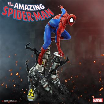 Figurine Marvel Amazing Spider-Man