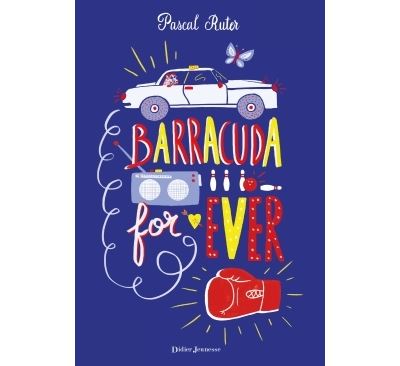 Barracuda for ever