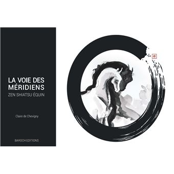 La voie des méridiens