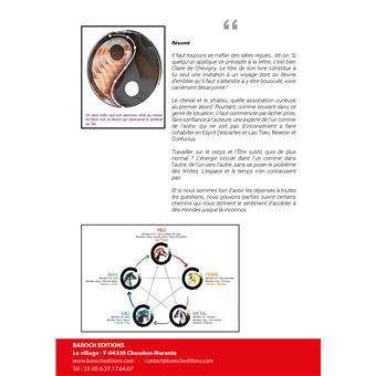 La voie des méridiens