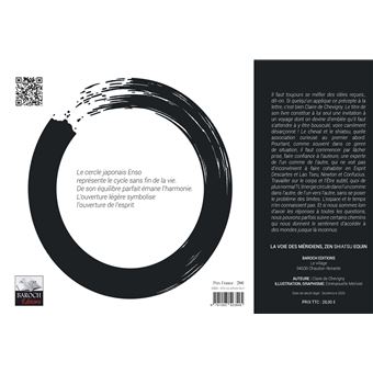 La voie des méridiens