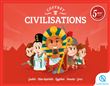 Coffret civilisations
