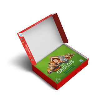 Coffret civilisations
