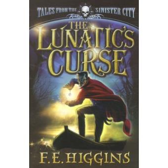 The lunatic's curse - 1