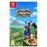 Harvest Moon : Un Monde à Cultiver Nintendo Switch